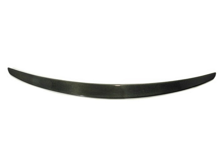Mercedes-Benz S-Class W222 2013-2020 Carbon Fiber Spoiler